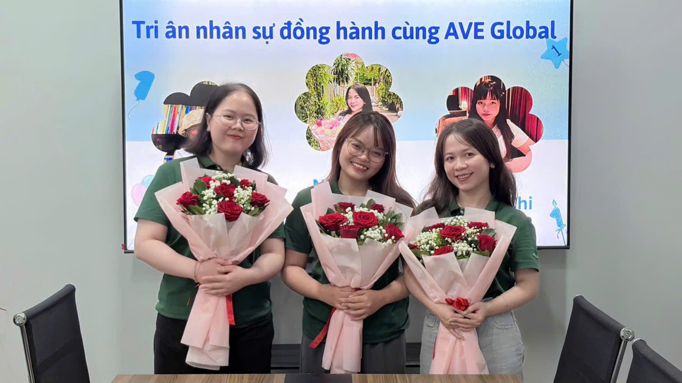 CHƯƠNG TRÌNH GHI NHẬN NHÂN SỰ – CHÌA KHÓA XÂY DỰNG VĂN HÓA DOANH NGHIỆP BỀN VỮNG